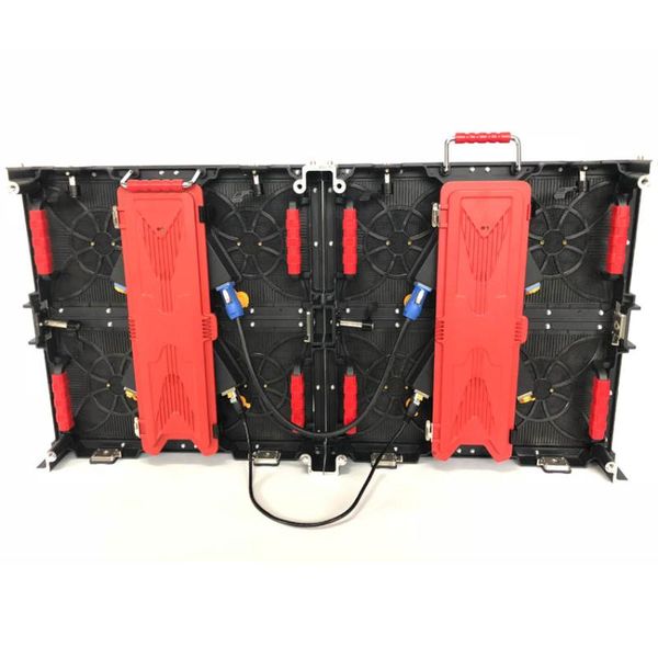 display outdoor led screen p3.91 smd1921 500x500mm die cast aluminum cabinet 128*128dots rgb for advertising panel
display outdoor led screen p3.91 smd1921 500x500mm die cast aluminum cabinet 128*128dots rgb for advertising panel