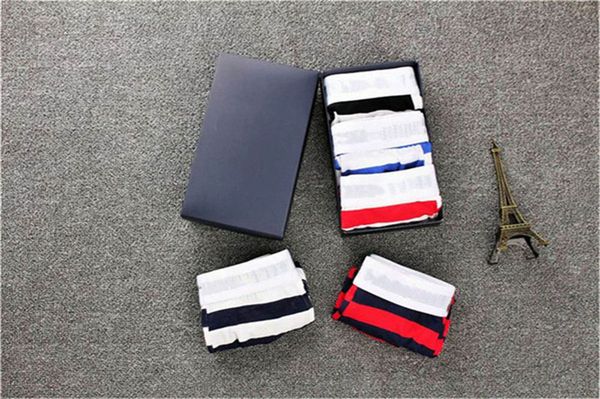 underpants men designer boxer brief underwear shorts mens vintage underwears casual short cotton, Black;white
underpants men designer boxer brief underwear shorts mens vintage underwears casual short cotton, Black;white