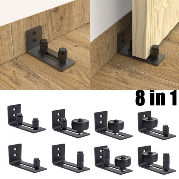 in 1 sliding door rail, pulley tool kit, mounted hanger, black closet steel roller rail other hardware
in 1 sliding door rail, pulley tool kit, mounted hanger, black closet steel roller rail other hardware