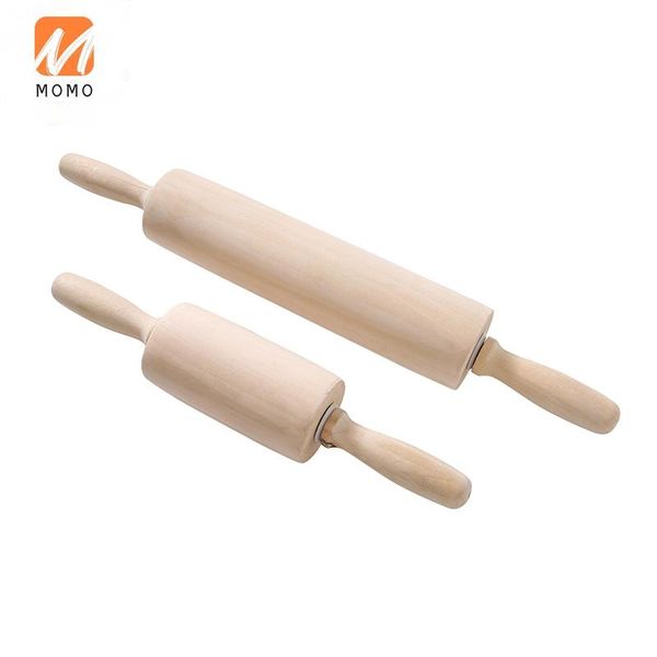 rolling pin solid wood large and small beech dried dough dumpling wrapper home baking tools storage bottles & jars
rolling pin solid wood large and small beech dried dough dumpling wrapper home baking tools storage bottles & jars