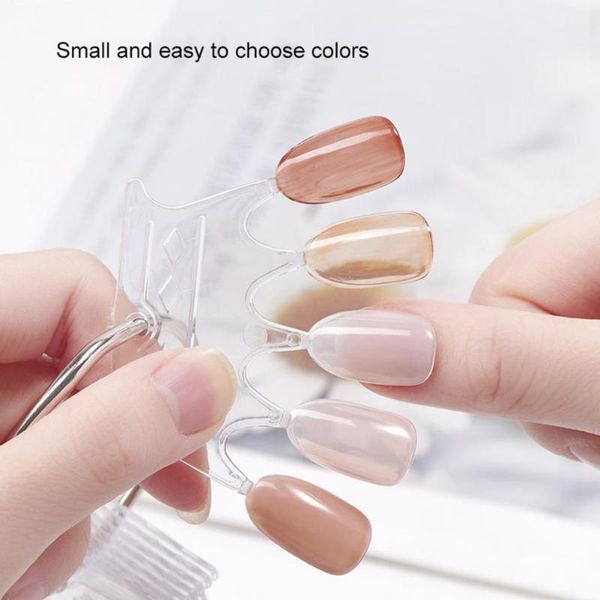 false nails 10pcs/50pcs fan-shaped nail display card practice abs crown type art tips sticks for manicure, Red;gold
false nails 10pcs/50pcs fan-shaped nail display card practice abs crown type art tips sticks for manicure, Red;gold