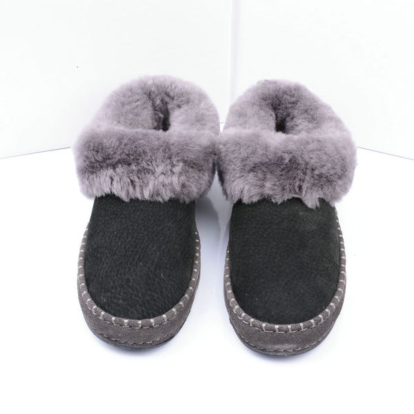 dress shoes women winter soft fur home casual woman flat shoes ladies warm loaferes, Black
dress shoes women winter soft fur home casual woman flat shoes ladies warm loaferes, Black