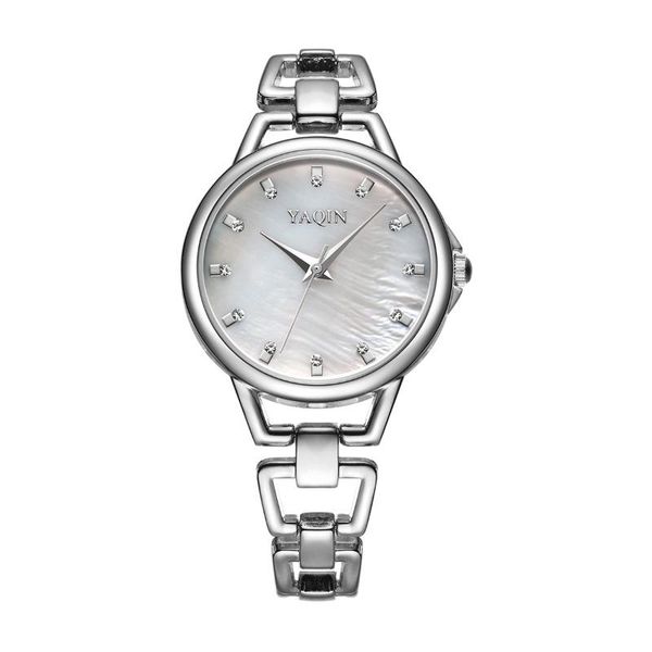 wristwatches 2021fashion ladies bracelet watch rhinestone luxury quartz rose gold alloy gift relogio feminino, Slivery;brown
wristwatches 2021fashion ladies bracelet watch rhinestone luxury quartz rose gold alloy gift relogio feminino, Slivery;brown