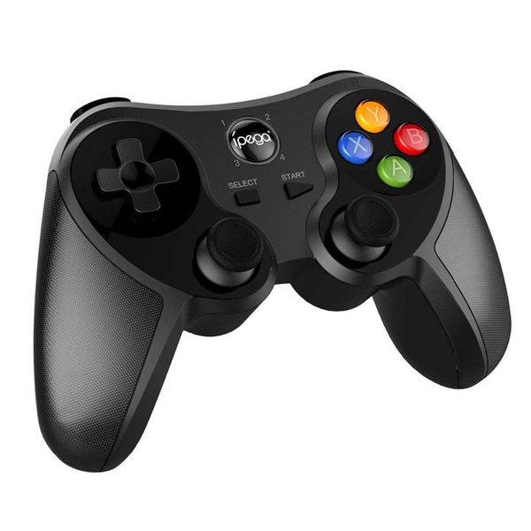 game controllers & joysticks ipega pg-9078 bluetooth gamepad rechargeable basic controller for android phone/tablets/smart tv/tv box/windows
game controllers & joysticks ipega pg-9078 bluetooth gamepad rechargeable basic controller for android phone/tablets/smart tv/tv box/windows