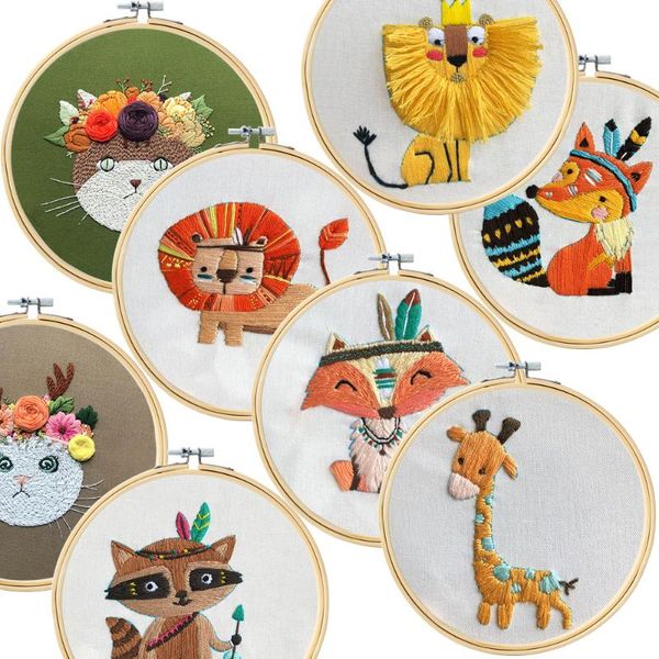 other arts and crafts embroidery diy kit hoop bastidor para bordar cross-stitch punch needle hand-stitched borduurpakketten kruissteek borda
other arts and crafts embroidery diy kit hoop bastidor para bordar cross-stitch punch needle hand-stitched borduurpakketten kruissteek borda