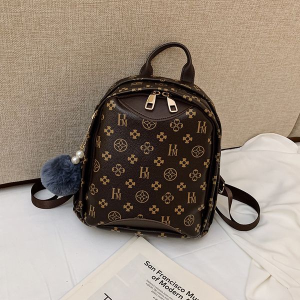 luxury brand 2021 new fashion large-capacity backpack ladies all-match shoulder purses and handbags sac luxe femme
luxury brand 2021 new fashion large-capacity backpack ladies all-match shoulder purses and handbags sac luxe femme