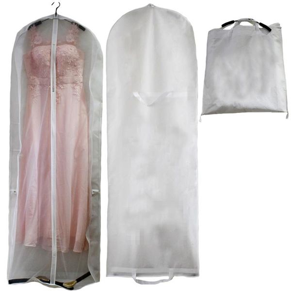 clothing & wardrobe storage wedding dress hanging garment bags dust proof clothes bag with clear window evening dresses gown cover travel
clothing & wardrobe storage wedding dress hanging garment bags dust proof clothes bag with clear window evening dresses gown cover travel