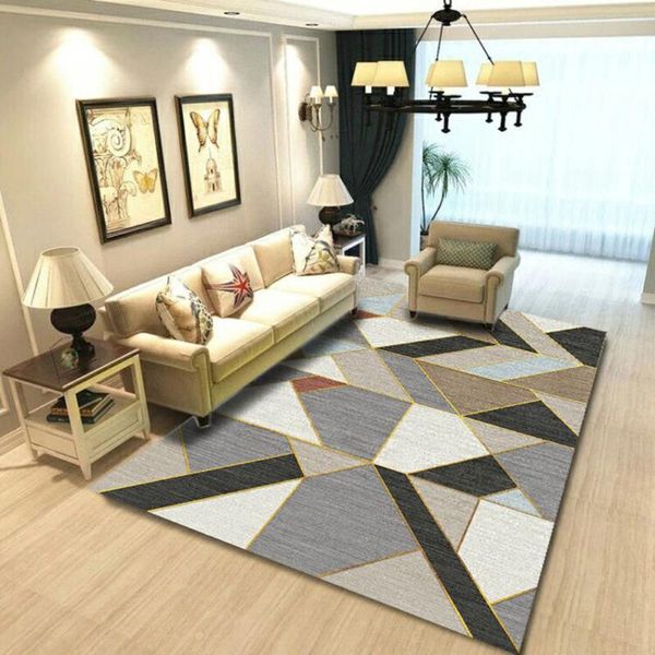carpets geometric anti-slip carpet indoor printed decoration area rugs living room bedroom bedside bay window sofa floor decor mat
carpets geometric anti-slip carpet indoor printed decoration area rugs living room bedroom bedside bay window sofa floor decor mat