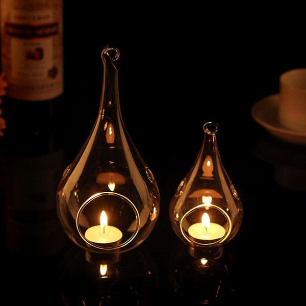 diameter=10cm 18pcs/pack water drop shaped glass candle holder hanging terrarium vase home decoration wedding prop holders
diameter=10cm 18pcs/pack water drop shaped glass candle holder hanging terrarium vase home decoration wedding prop holders