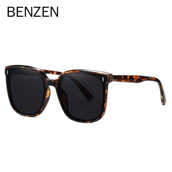 sunglasses benzen fashion women big frame sun glasses for female ladies shades nylon lens uv protection 6733, White;black
sunglasses benzen fashion women big frame sun glasses for female ladies shades nylon lens uv protection 6733, White;black