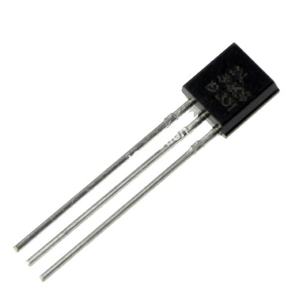 activity trackers 600pcs black metal + plastic 15 kinds of to-92 package the transistor box triode
activity trackers 600pcs black metal + plastic 15 kinds of to-92 package the transistor box triode