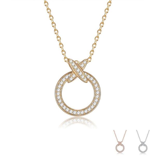 chains silverhoo 925 sterling silver cubic zirconia necklace women's fine jewelry anniversary gift round design fashion pendant
chains silverhoo 925 sterling silver cubic zirconia necklace women's fine jewelry anniversary gift round design fashion pendant