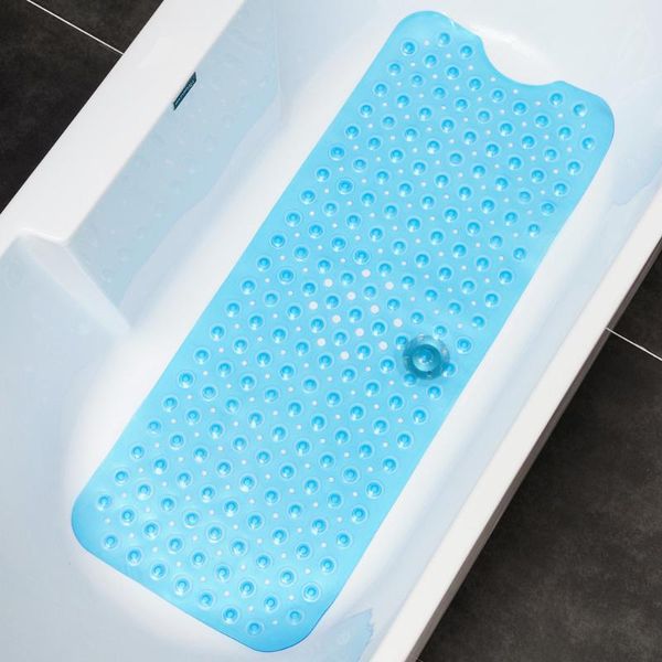 bath mats non-slip rectangular bathroom mat safety soft foot pads pvc carpet massage floor for kids/elderly /disabled
bath mats non-slip rectangular bathroom mat safety soft foot pads pvc carpet massage floor for kids/elderly /disabled