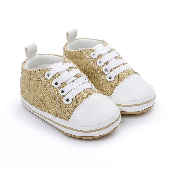 first walkers baby classic canvas shoes boy girl solid sneaker cotton soft sole non-slip born infant toddler casual crib shoe
first walkers baby classic canvas shoes boy girl solid sneaker cotton soft sole non-slip born infant toddler casual crib shoe