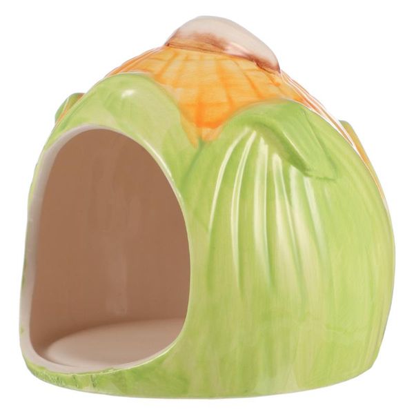 ceramic hamster nest cartoon mini hut house cooling for hamsters small animal supplies
ceramic hamster nest cartoon mini hut house cooling for hamsters small animal supplies