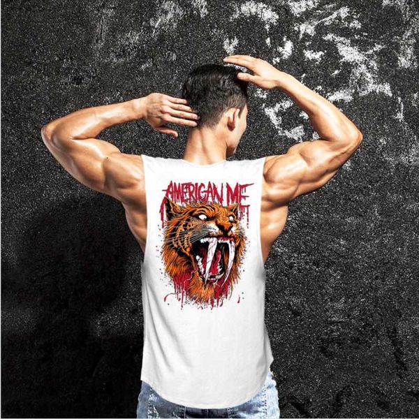 men' tank summer mens vest sleeveless bodybuilding gyms workout fitness shirt hip hop sweatshirt, White;black
men' tank summer mens vest sleeveless bodybuilding gyms workout fitness shirt hip hop sweatshirt, White;black