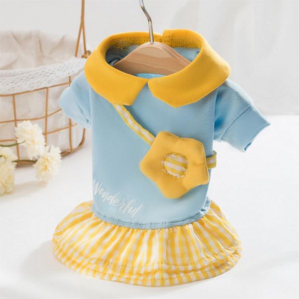 cat costumes dog clothes summer thin sun flower skirt pet clothing for small cats dogs breathable soft kitten dress outfit
cat costumes dog clothes summer thin sun flower skirt pet clothing for small cats dogs breathable soft kitten dress outfit