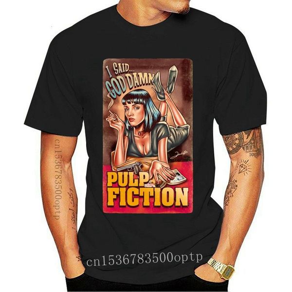 men's t-shirts pulp fiction movie men's fitness t-shirt summer tshirts sweatshirt viking shirt japanese style naobwc, White;black
men's t-shirts pulp fiction movie men's fitness t-shirt summer tshirts sweatshirt viking shirt japanese style naobwc, White;black