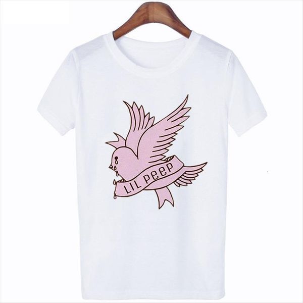 harajuku camisas mujer streetwear womens white lil peep casual letter fashionable aesthetic shi
harajuku camisas mujer streetwear womens white lil peep casual letter fashionable aesthetic shi
