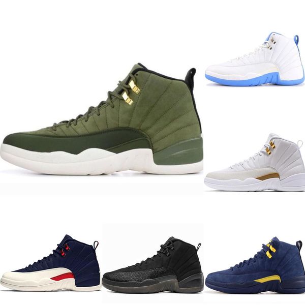 vdds 12s winterized wntr gym red michigan mens basketballs shoes ovo white the master flu game fiba taxi 12 sneakers designer trainersxitx7t
vdds 12s winterized wntr gym red michigan mens basketballs shoes ovo white the master flu game fiba taxi 12 sneakers designer trainersxitx7t