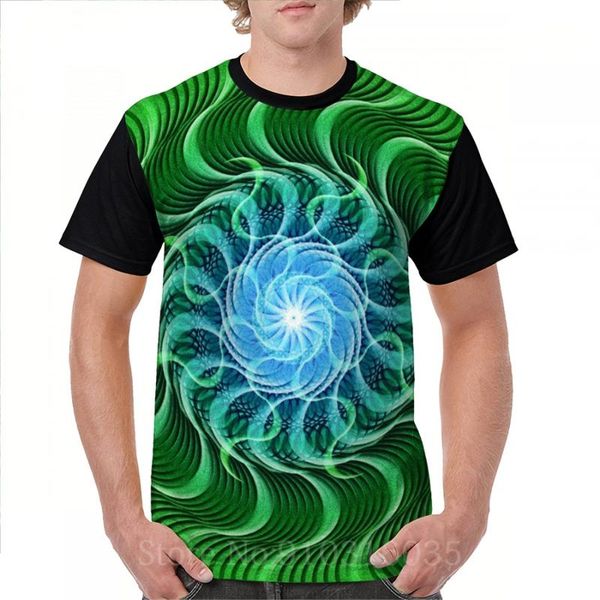 men's t-shirts funny print men t shirt women tee waves of green mandala all over t-shirt o-neck short sleeve casual tshirts, White;black
men's t-shirts funny print men t shirt women tee waves of green mandala all over t-shirt o-neck short sleeve casual tshirts, White;black