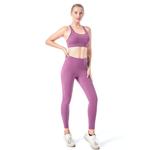 yoga outfit 2021 arrivel 2pcs leggings set women seamless suit beaty workout fitness sport wear gym clothing
yoga outfit 2021 arrivel 2pcs leggings set women seamless suit beaty workout fitness sport wear gym clothing
