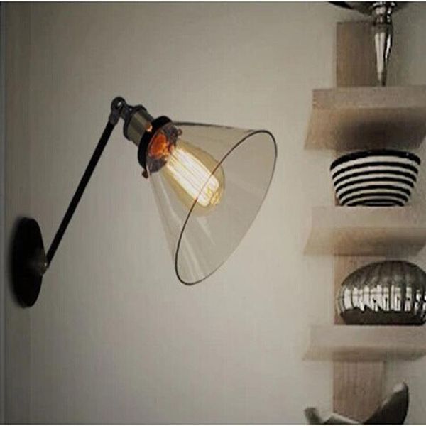 wall lamp american loft ascelina long swing arm lamps adjustable metal led light home lighting for bedroom/restaurant
wall lamp american loft ascelina long swing arm lamps adjustable metal led light home lighting for bedroom/restaurant