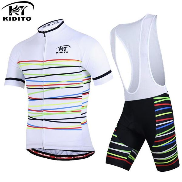 racing sets kiditokt summer short sleeve riding strap set breathable mountain bike equipment, Black;blue
racing sets kiditokt summer short sleeve riding strap set breathable mountain bike equipment, Black;blue