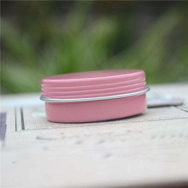storage bottles & jars 20-25g aluminum cream tins wholesale cosmetic pink containers hair wax jewelry pot handmade soap threaded box
storage bottles & jars 20-25g aluminum cream tins wholesale cosmetic pink containers hair wax jewelry pot handmade soap threaded box