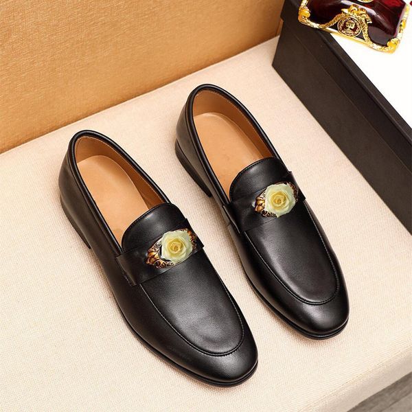 a1 2019 new fashion height increasing men flats shoes breathable wedding shoes flat men dress shoes business male flats pointed toe, Black
a1 2019 new fashion height increasing men flats shoes breathable wedding shoes flat men dress shoes business male flats pointed toe, Black