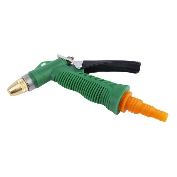 watering equipments copper adjustable high pressure car washing water gun head garden household cleaning machine tool accessories
watering equipments copper adjustable high pressure car washing water gun head garden household cleaning machine tool accessories