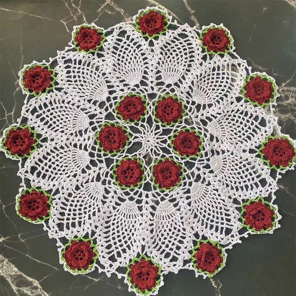 mats & pads 45cm elegant cotton handmade placemat christmas kitchen wedding table place mat cloth lace crochet tea coffee doily pad
mats & pads 45cm elegant cotton handmade placemat christmas kitchen wedding table place mat cloth lace crochet tea coffee doily pad