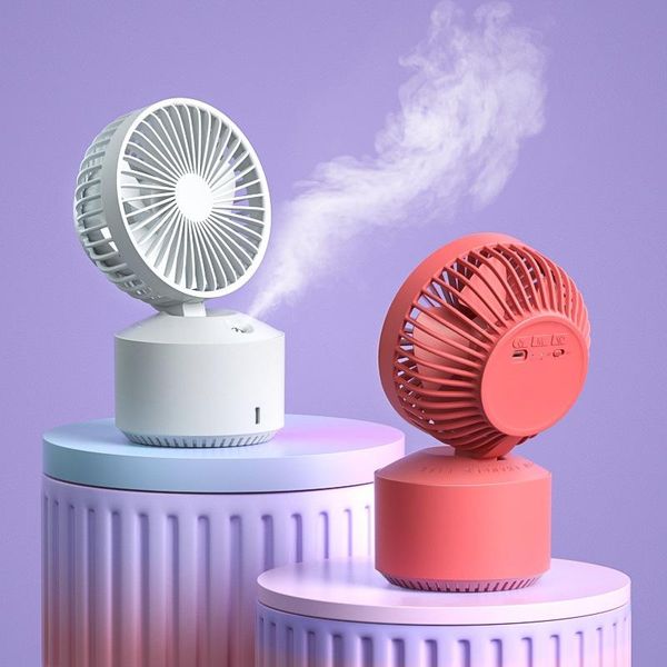 electric fans household mini spray fan 2000mah 5 gears wind speed summer water mist intimate sleep night light usb desktop
electric fans household mini spray fan 2000mah 5 gears wind speed summer water mist intimate sleep night light usb desktop