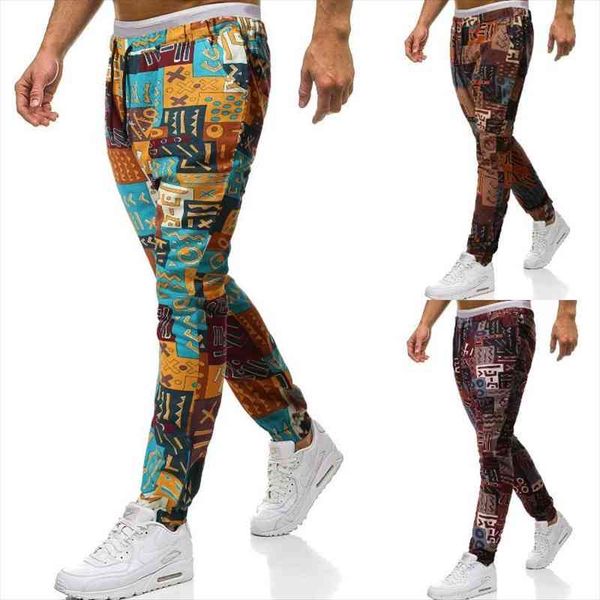 spring and summer high women pants quality printed cotton linen rope slim retro ethnic style men, Black
spring and summer high women pants quality printed cotton linen rope slim retro ethnic style men, Black