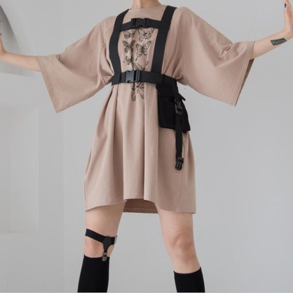 others apparel fashion functional fashionable buckle straps pocket women belts xxf3, Black;white
others apparel fashion functional fashionable buckle straps pocket women belts xxf3, Black;white