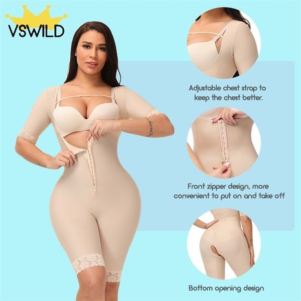 fajas colombiana women lacy full body shapewear skims tummy control slimming underwear waist corsets bodysuit lingerie butt 211220, Black;white
fajas colombiana women lacy full body shapewear skims tummy control slimming underwear waist corsets bodysuit lingerie butt 211220, Black;white