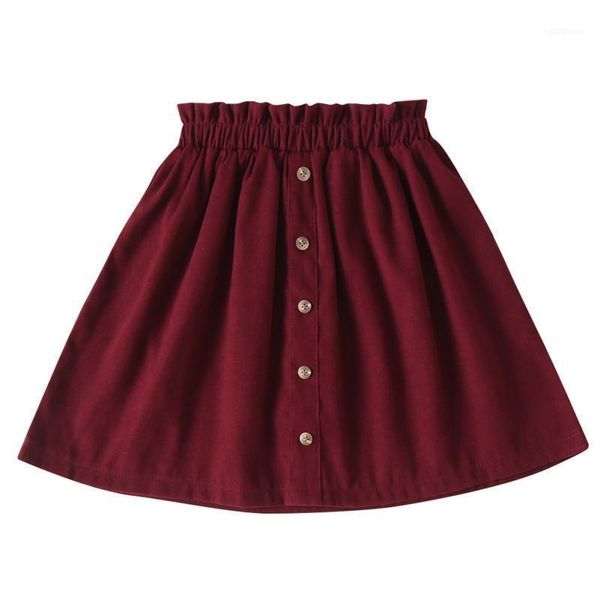 skirts elastic children girls waist short tutu casual pleated autumn button design1, Blue
skirts elastic children girls waist short tutu casual pleated autumn button design1, Blue