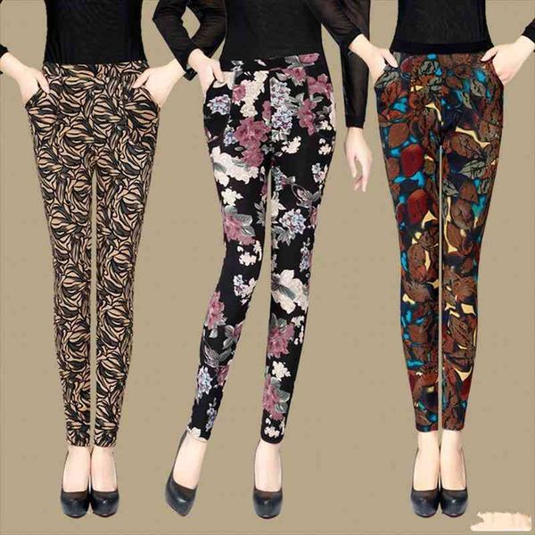 arrival autumn winter plus velvet women leggings thick size xxxl printing warm trousers womens pants, Black
arrival autumn winter plus velvet women leggings thick size xxxl printing warm trousers womens pants, Black