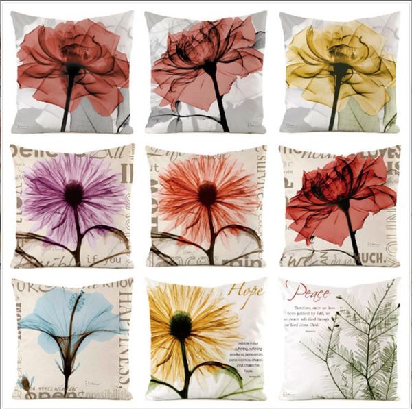 linen home decor throw pillow case fashion clearly flower 3d printed sofa living room cushion cover square pillowcase 45x45cm
linen home decor throw pillow case fashion clearly flower 3d printed sofa living room cushion cover square pillowcase 45x45cm