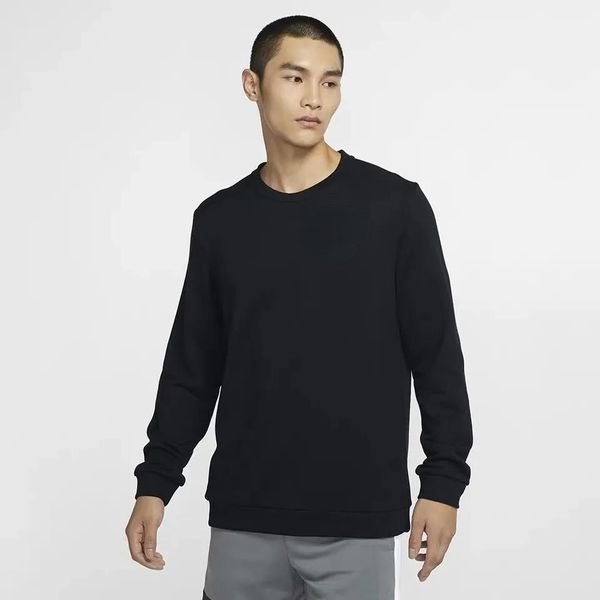 men spring and autumn sweater knitting cotton embroidery round run training sports casual long sleeve pullovers, Black
men spring and autumn sweater knitting cotton embroidery round run training sports casual long sleeve pullovers, Black