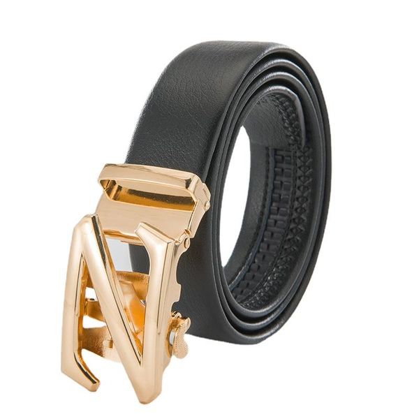 belts fashion gold belt buckle jeans men's genuine leather business formal luxury r brand black for men, Black;brown
belts fashion gold belt buckle jeans men's genuine leather business formal luxury r brand black for men, Black;brown
