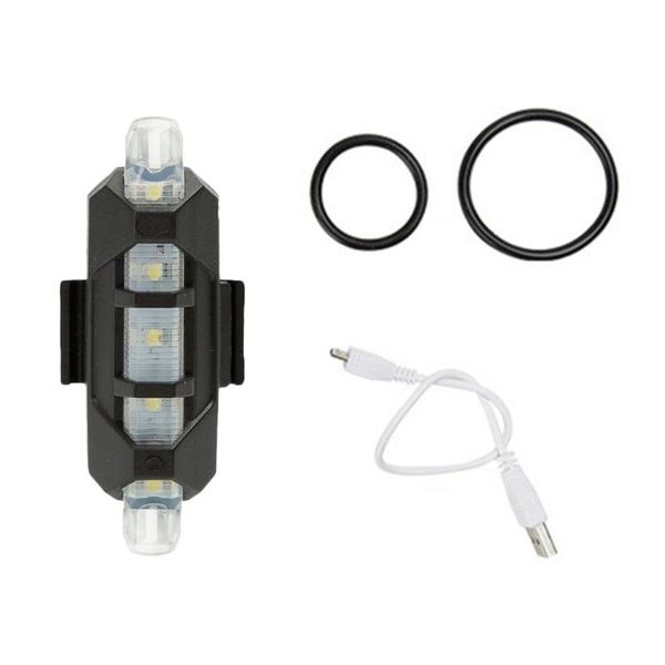 dropuniversal bicycle led signal warning light rear tail usb rechargeable waterproof safety bike lights
dropuniversal bicycle led signal warning light rear tail usb rechargeable waterproof safety bike lights