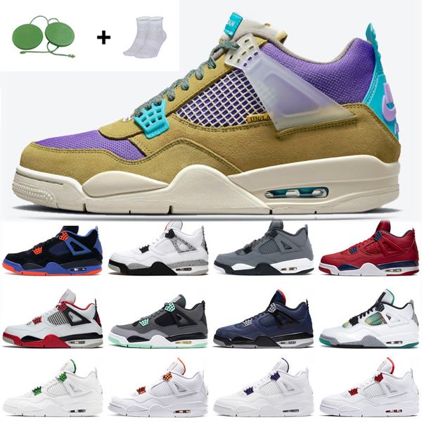 retro university blue basketball shoes 4 4s men women obsidian unc fearless turbo green backboard phantom gym red mens nice sports sneakers
retro university blue basketball shoes 4 4s men women obsidian unc fearless turbo green backboard phantom gym red mens nice sports sneakers