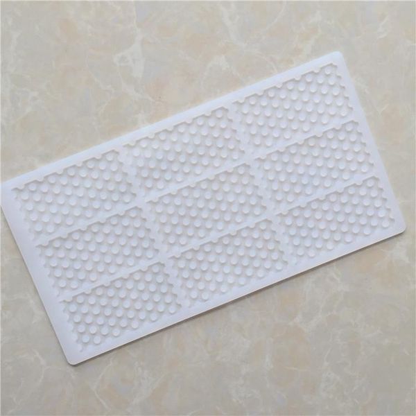 baking & pastry tools 9 even hive chocolates model insert piece diy cake decorating accessories lace silicone mold ice-cubes
baking & pastry tools 9 even hive chocolates model insert piece diy cake decorating accessories lace silicone mold ice-cubes