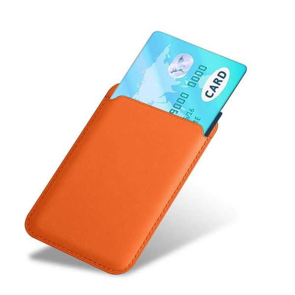 card holders 1pc fashion protector wallet magic safe magnetic protect case cover anti-theft blocking sleeve holder, Brown;gray
card holders 1pc fashion protector wallet magic safe magnetic protect case cover anti-theft blocking sleeve holder, Brown;gray