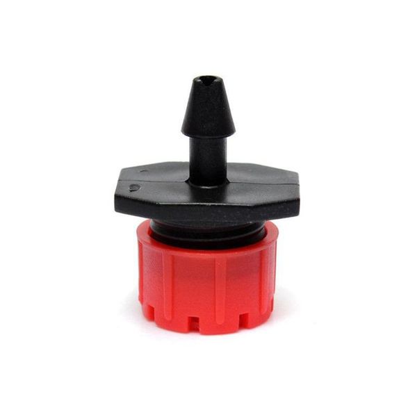 1/4 inch hose sprinklers 8 spray hole micro dripper irrigation drip lawn watering equipments
1/4 inch hose sprinklers 8 spray hole micro dripper irrigation drip lawn watering equipments