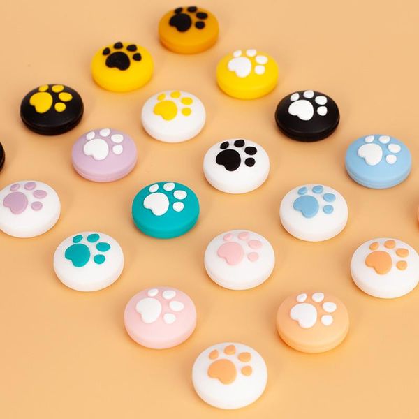 game controllers & joysticks cute cat claw thumb stick grip cap joystick cover for switch lite ns joycon controller gamepad thum
game controllers & joysticks cute cat claw thumb stick grip cap joystick cover for switch lite ns joycon controller gamepad thum