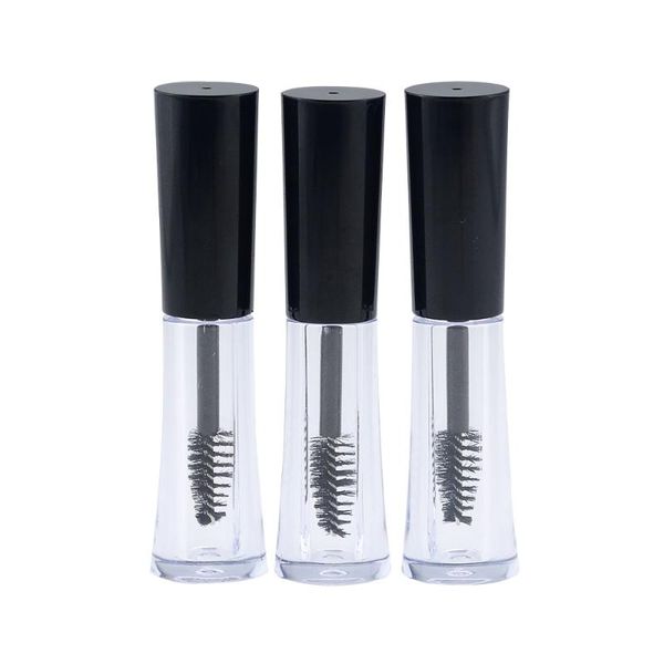 storage boxes & bins 2 ml plastic transparent empty mascara tube vial container with black cap for eyelash growth cosmetic bottle
storage boxes & bins 2 ml plastic transparent empty mascara tube vial container with black cap for eyelash growth cosmetic bottle