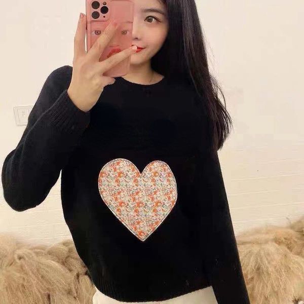 women's sweaters spring and autumn floral love base nightgown temperament reduction age girl wind woman coat gwqk, White;black
women's sweaters spring and autumn floral love base nightgown temperament reduction age girl wind woman coat gwqk, White;black
