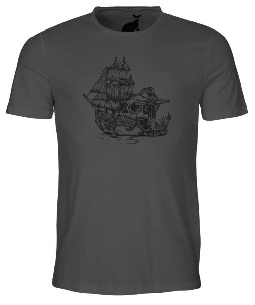 Vintage Pirate Ship Skull & Anchor MENS T SHIRT pirates skeleton crossbones cool, White;black
Vintage Pirate Ship Skull & Anchor MENS T SHIRT pirates skeleton crossbones cool, White;black